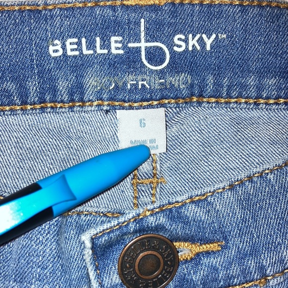 Jcpenny’s Jeans - Picture 8 of 9